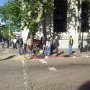 Partida del recorrido 2