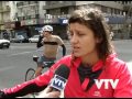 Impossible de lire la video